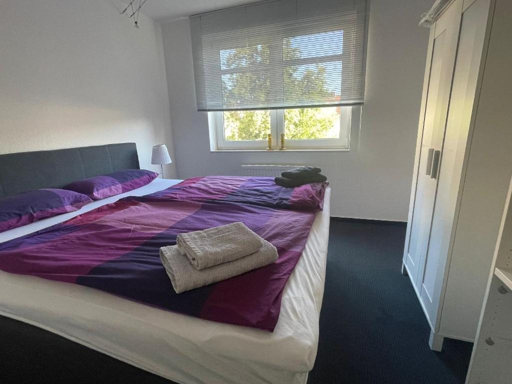 Wohnung Mit Flair BRE Exterior foto