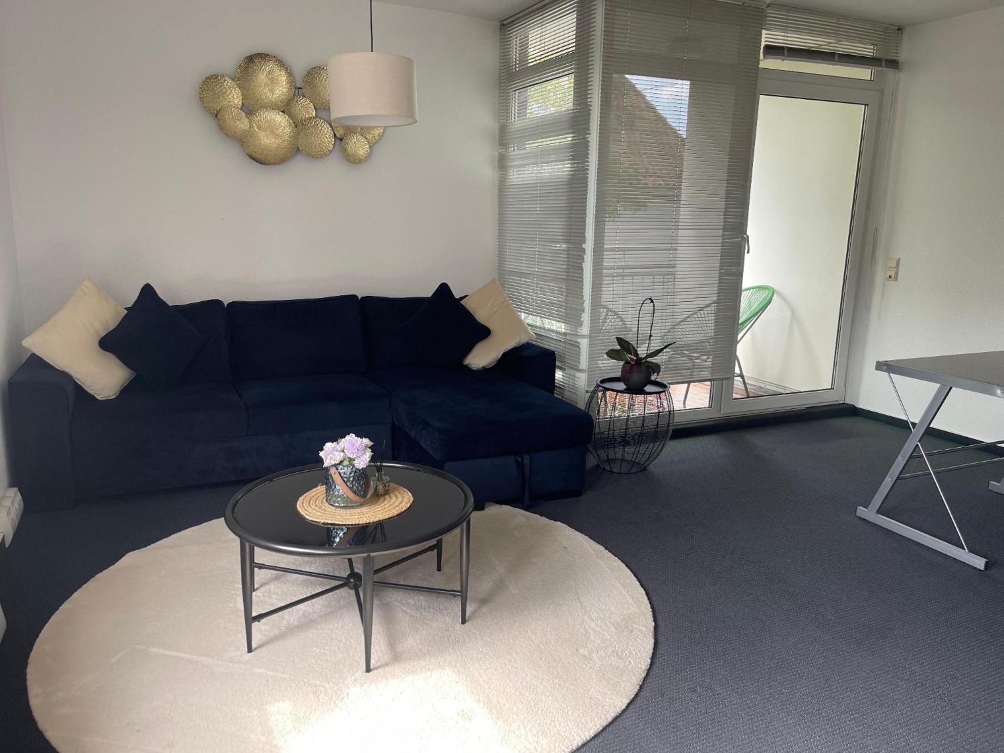 Wohnung Mit Flair BRE Exterior foto